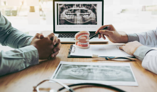 Best Emergency Denture Repair in Bokeelia, FL